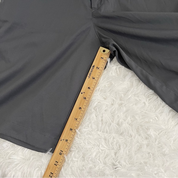 Nike Golf ⛳️ Tour Performance Shorts Men’s Size 30 Dark Gray - Picture 6 of 8